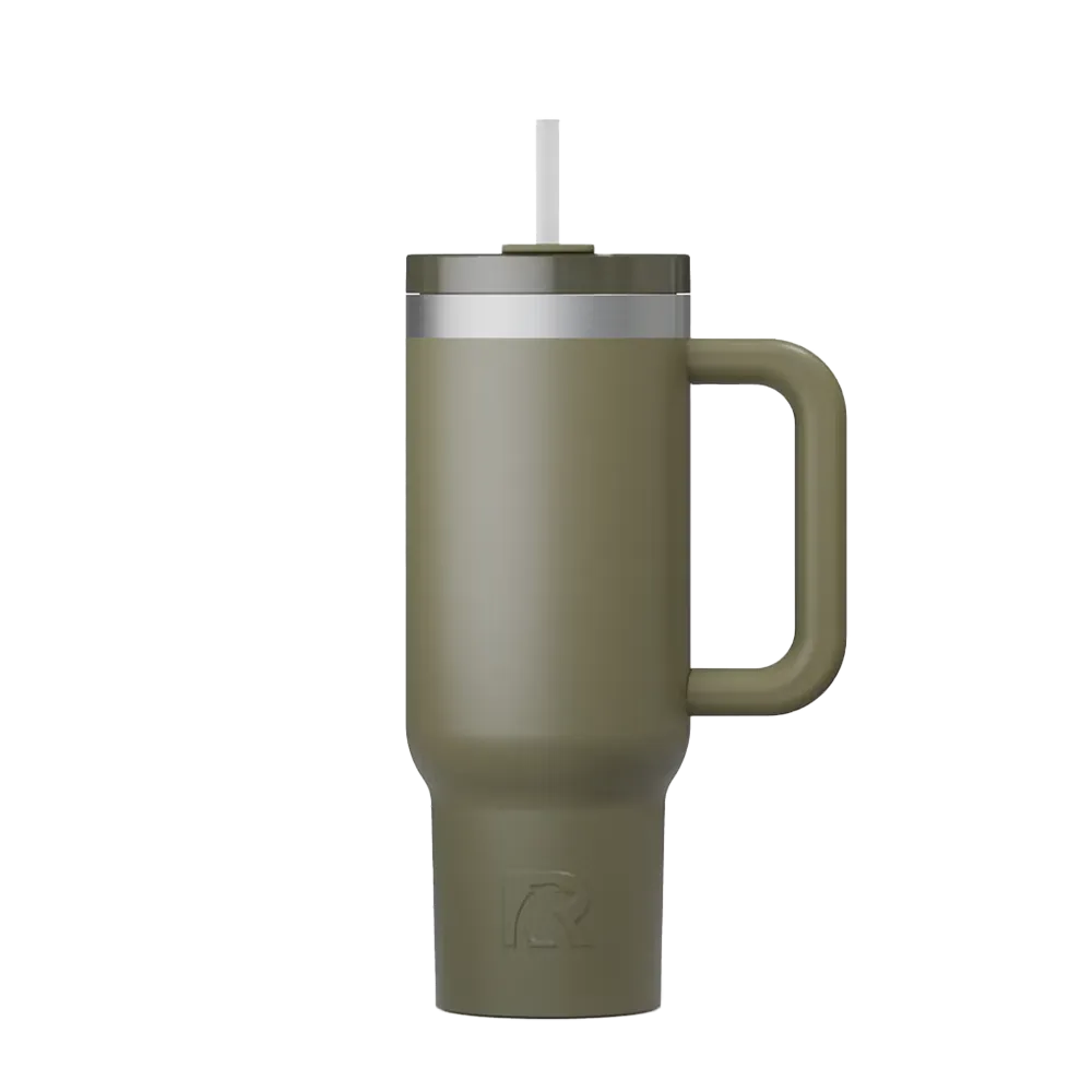 RTIC 30 oz Road Trip Tumbler