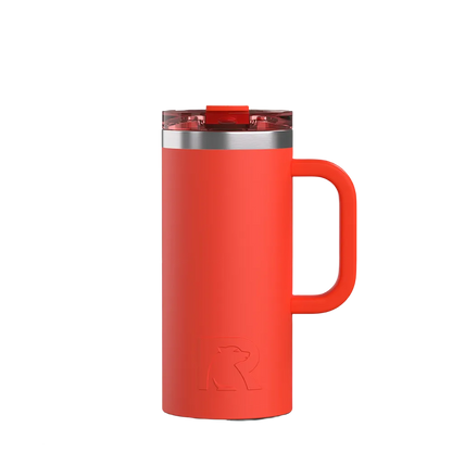 RTIC 16 oz Road Trip Travel Mug
