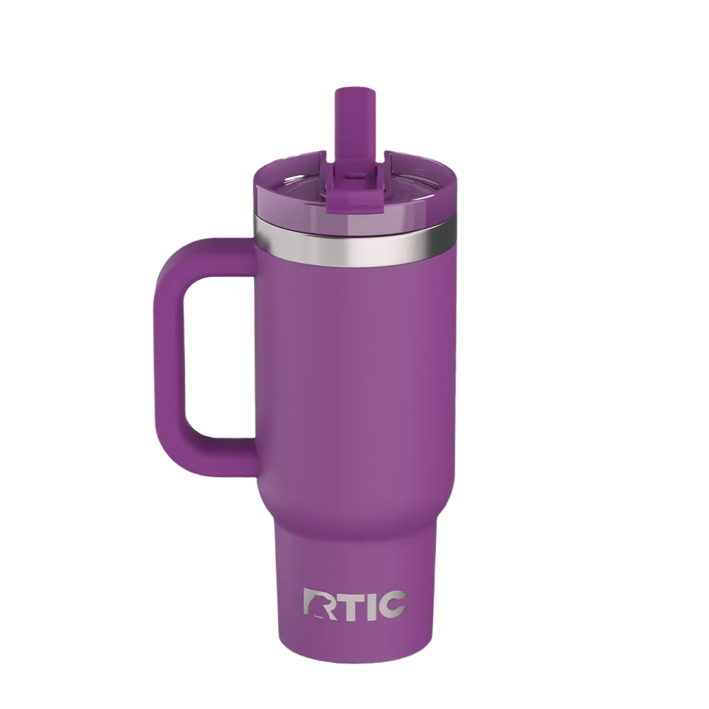 RTIC 16 oz Little Road Trip Tumbler
