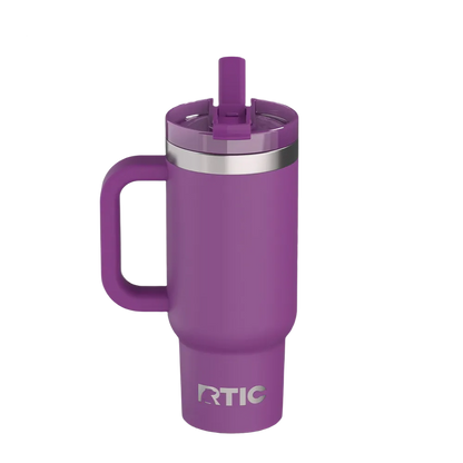 RTIC 16 oz Little Road Trip Tumbler