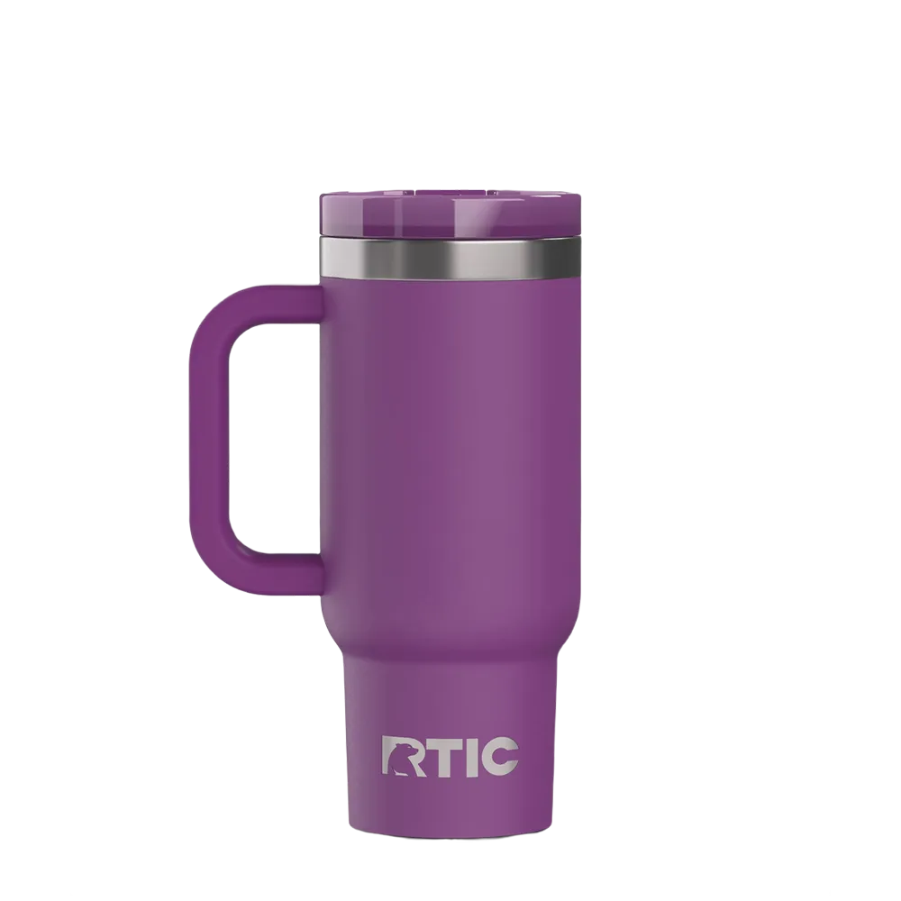 RTIC 16 oz Little Road Trip Tumbler