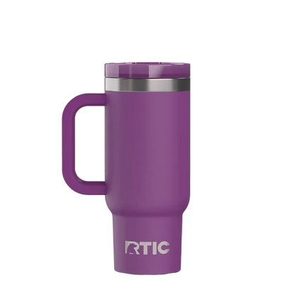 RTIC 16 oz Little Road Trip Tumbler