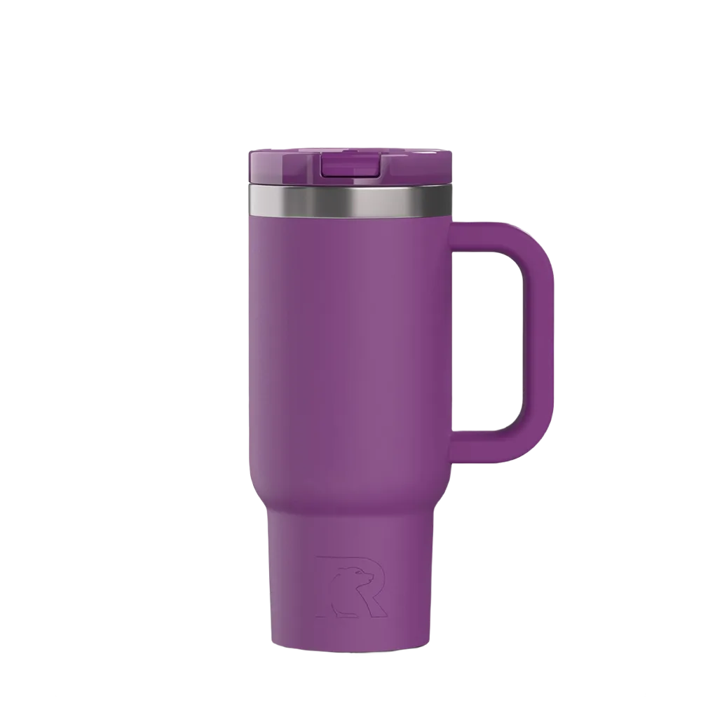 RTIC 16 oz Little Road Trip Tumbler