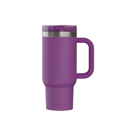 RTIC 16 oz Little Road Trip Tumbler