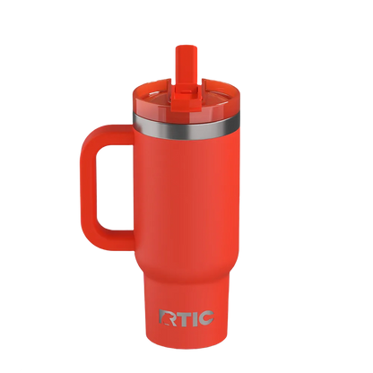 RTIC 16 oz Little Road Trip Tumbler