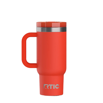 RTIC 16 oz Little Road Trip Tumbler