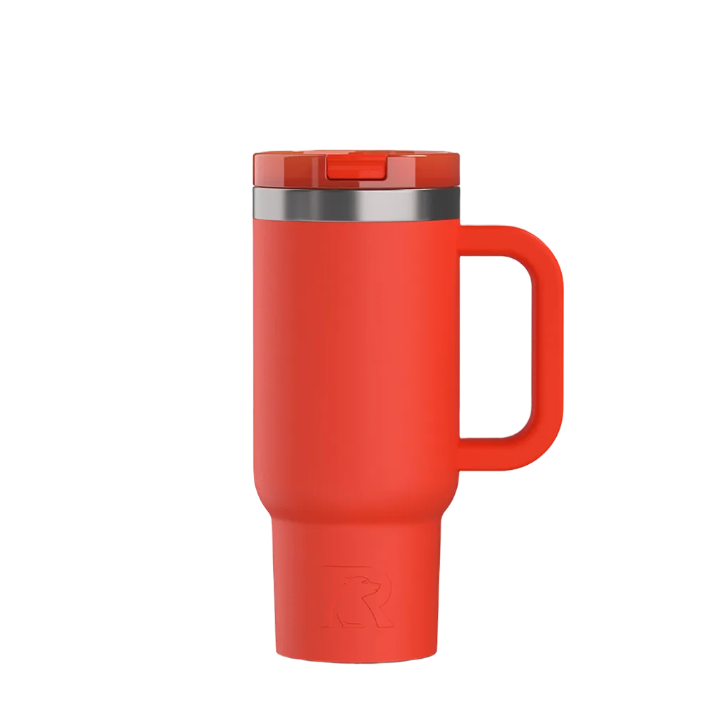 RTIC 16 oz Little Road Trip Tumbler