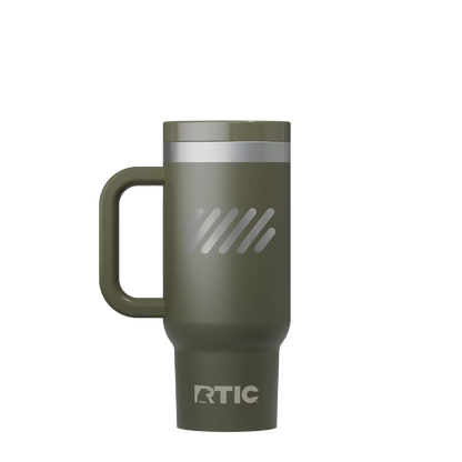 RTIC 16 oz Little Road Trip Tumbler