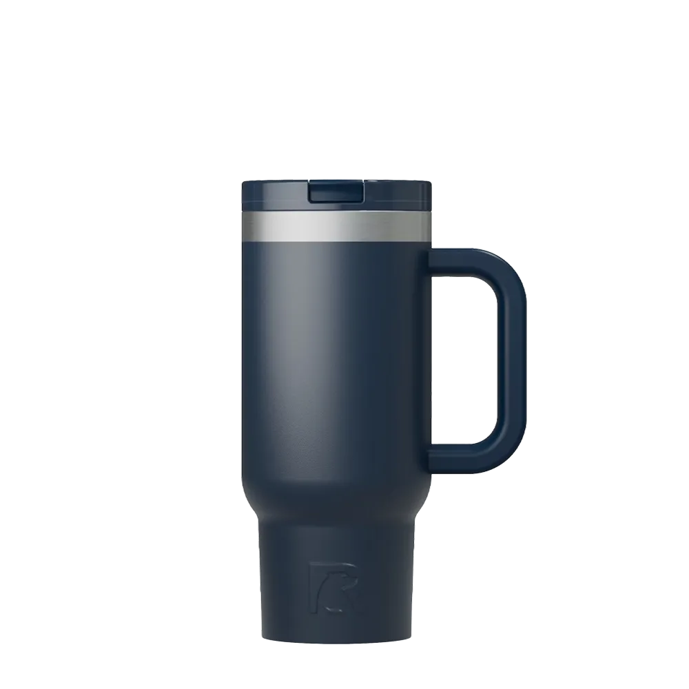 RTIC 16 oz Little Road Trip Tumbler