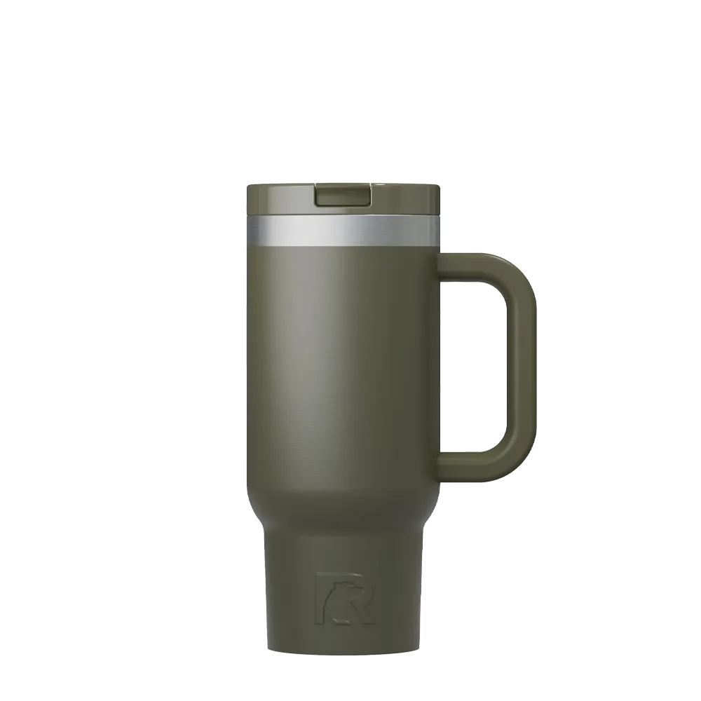 RTIC 16 oz Little Road Trip Tumbler