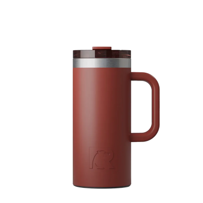RTIC 16 oz Road Trip Travel Mug
