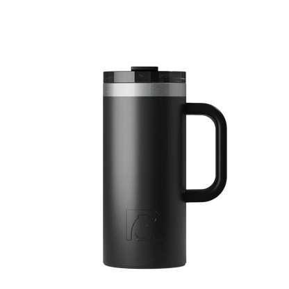 RTIC 16 oz Road Trip Travel Mug