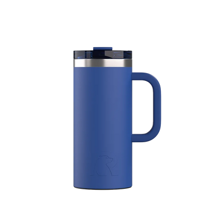 RTIC 16 oz Road Trip Travel Mug