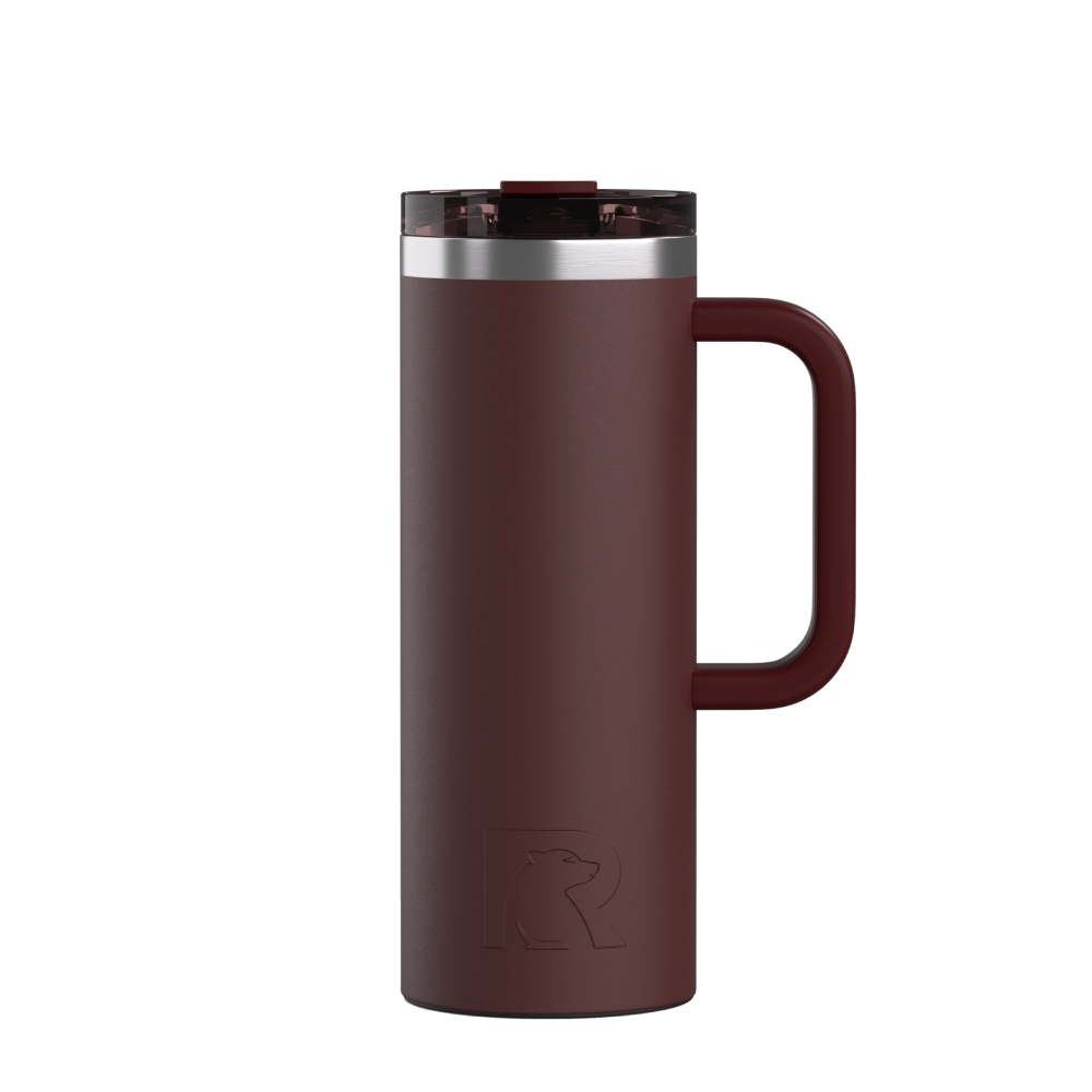 RTIC 20 oz Road Trip Travel Mug