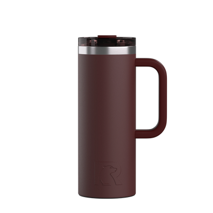 RTIC 20 oz Road Trip Travel Mug
