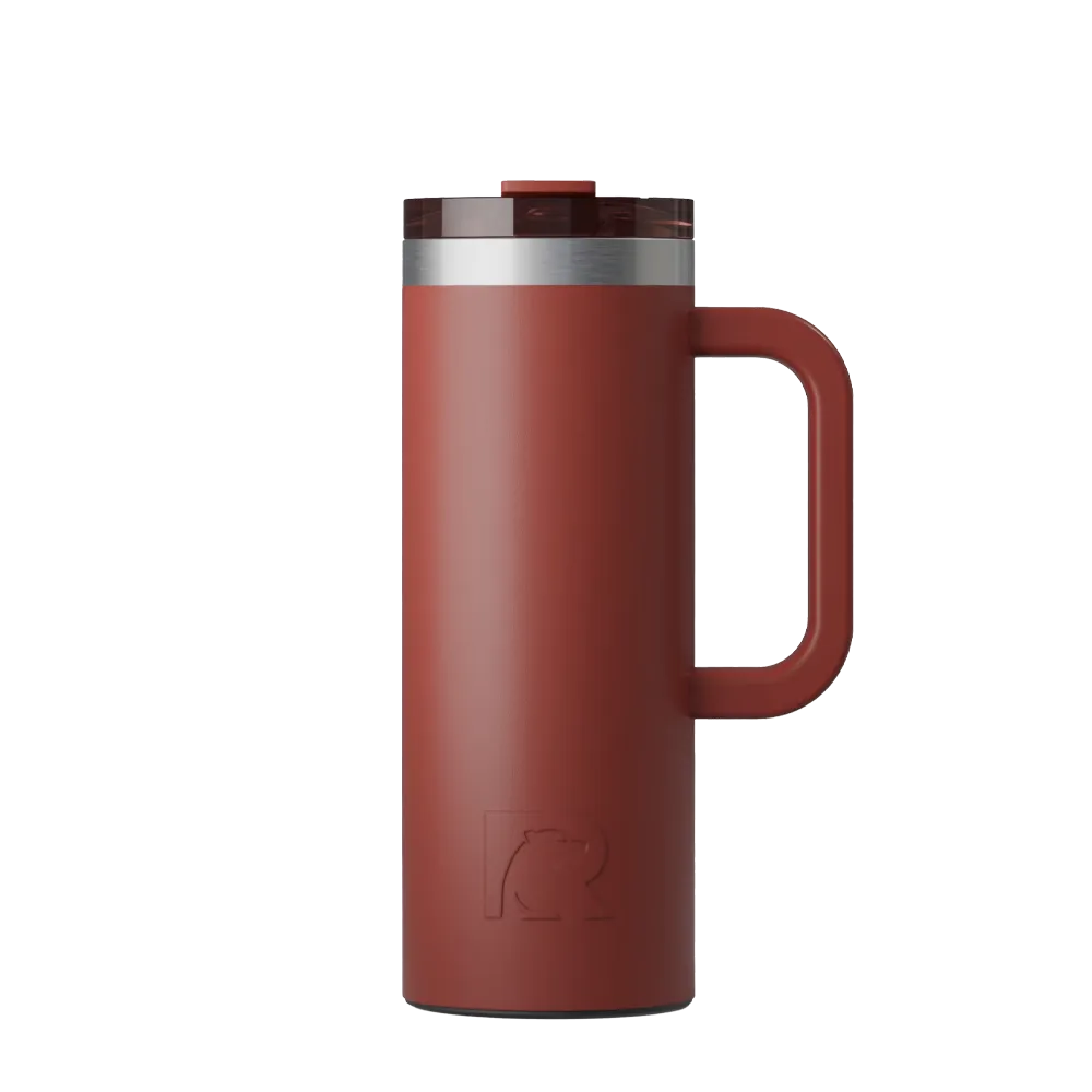 Dew Sweeper Society 20oz RTIC Travel Mug