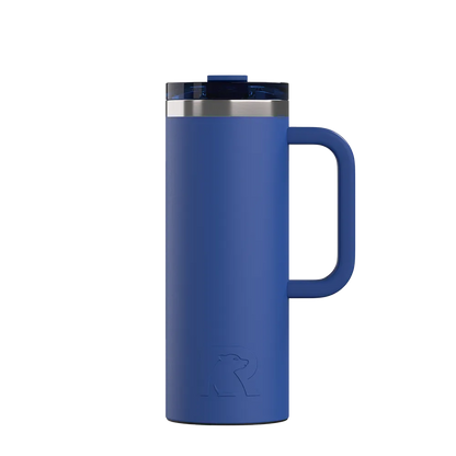 RTIC 20 oz Road Trip Travel Mug