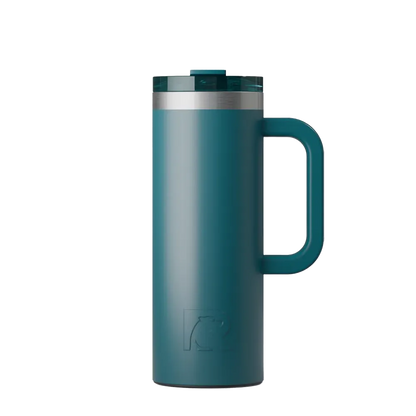 RTIC 20 oz Road Trip Travel Mug