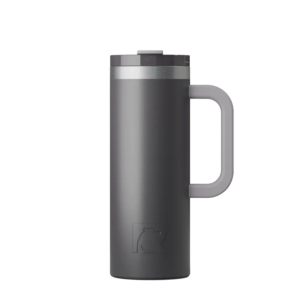 RTIC 20 oz Road Trip Travel Mug