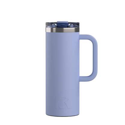 RTIC 20 oz Road Trip Travel Mug