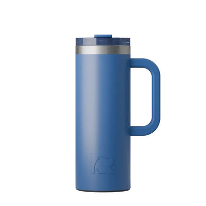 RTIC 20 oz Road Trip Travel Mug