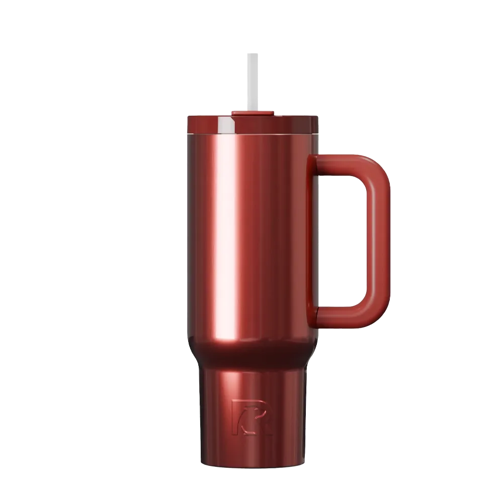 RTIC 30 oz Road Trip Tumbler