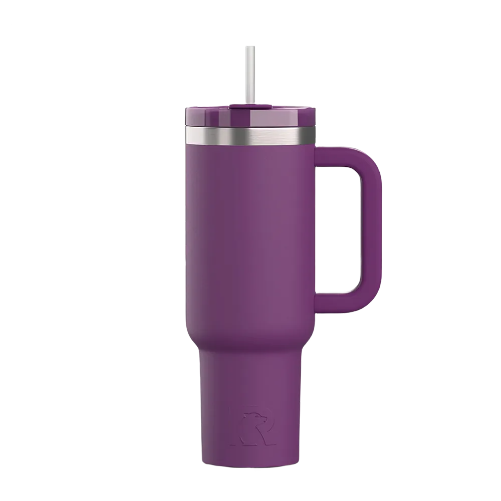 RTIC 40 oz Road Trip Tumbler