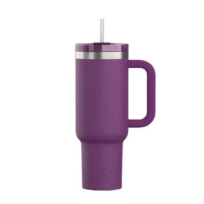 RTIC 40 oz Road Trip Tumbler