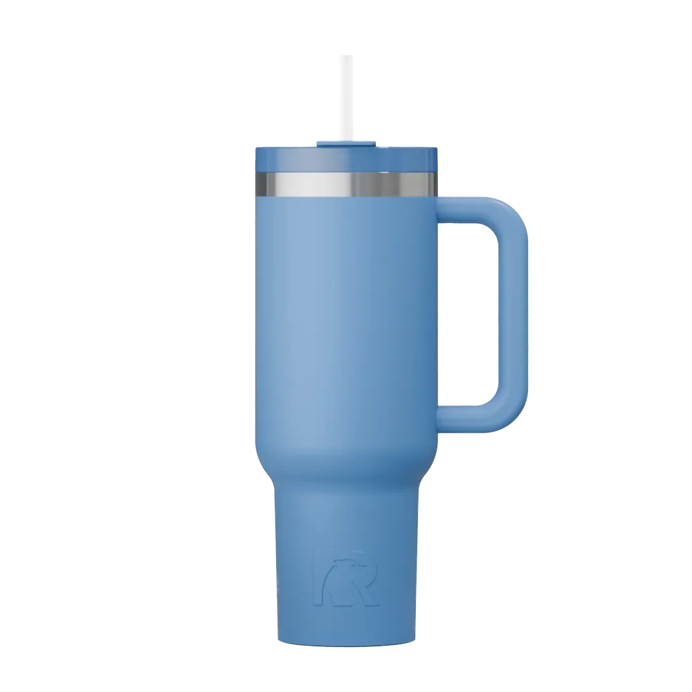 RTIC 40 oz Road Trip Tumbler
