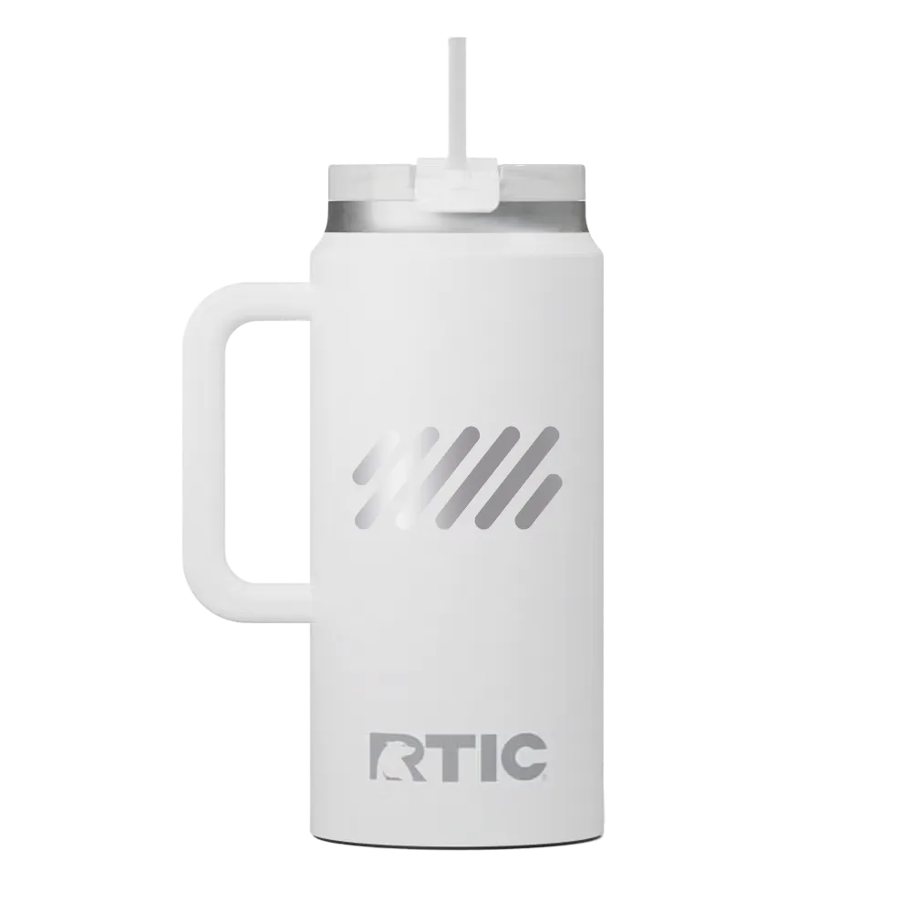 RTIC 64 oz Road Trip Tumbler