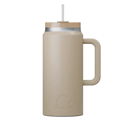 RTIC 64 oz Road Trip Tumbler