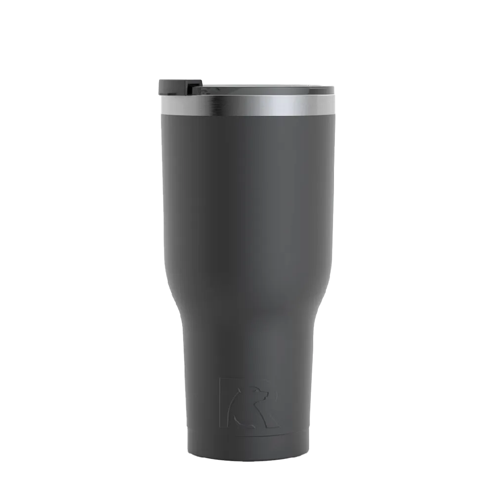 RTIC 40 oz Insulated Tumbler Stainless Steel Coffee