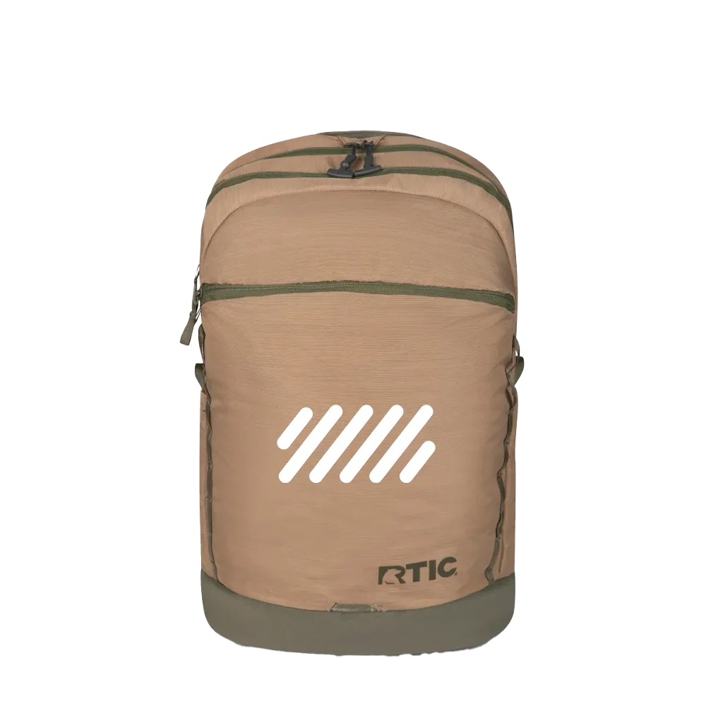 RTIC Road Trip Backpack