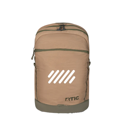 RTIC Road Trip Backpack