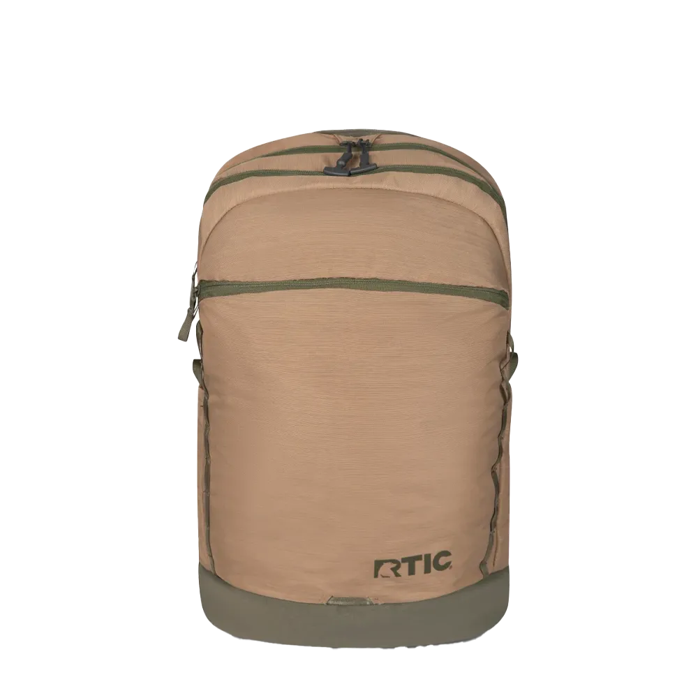 RTIC Road Trip Duffle Large – Diamondback Branding