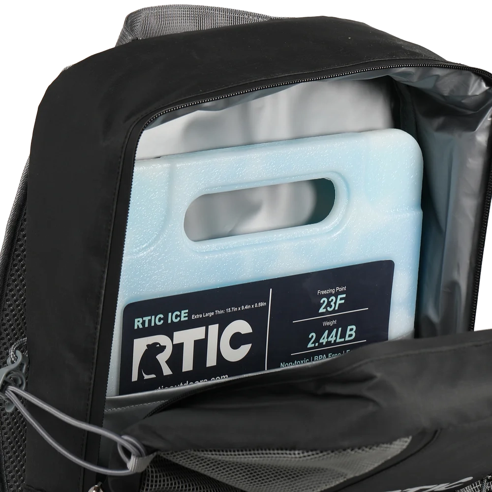 RTIC Insulated Tote Bag | Branded Coolers