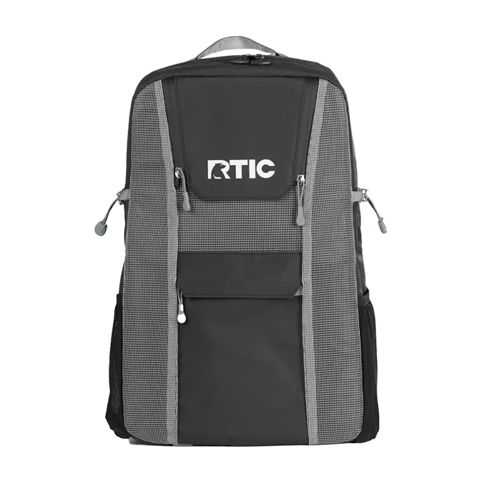 RTIC Chillout Backpack – Diamondback Branding