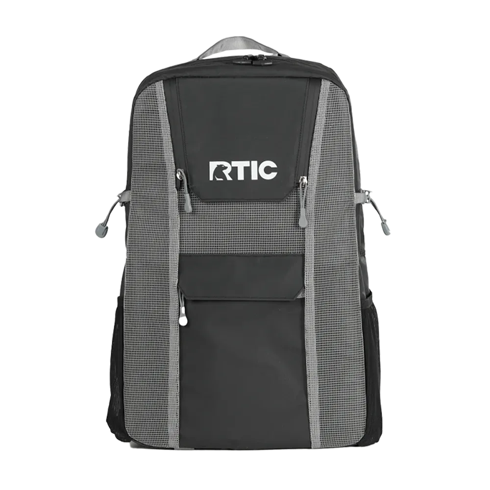 RTIC Chillout Backpack Diamondback Branding