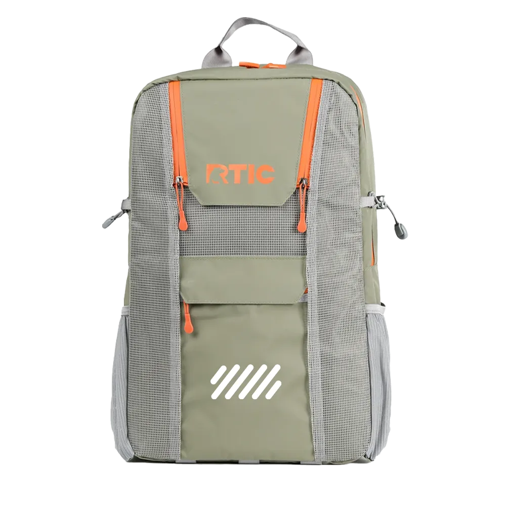 RTIC Chillout Backpack
