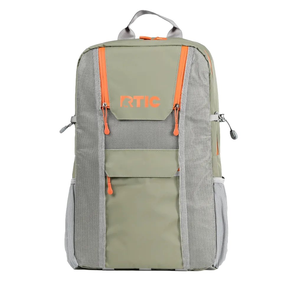 RTIC Chillout Backpack 