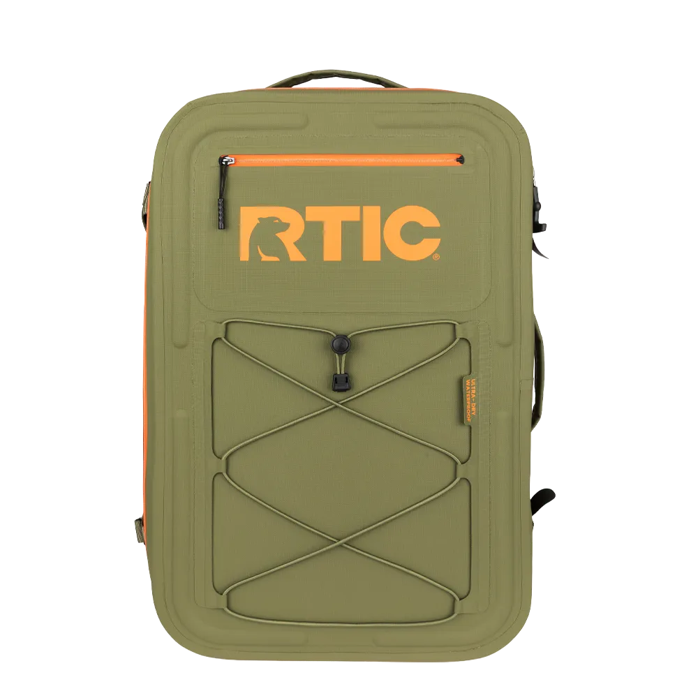 RTIC 60 L Ultra-Dry Duffle Pack