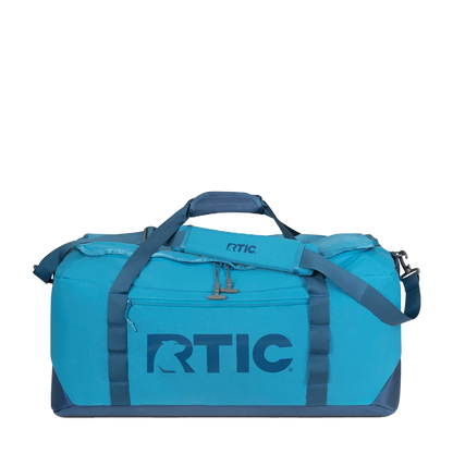 Rtic duffel review sales