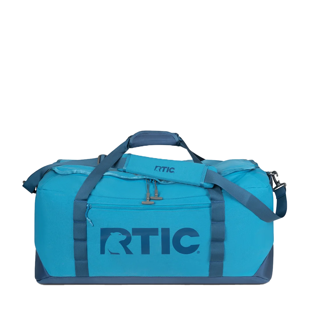 RTIC 12oz Skinny Can Cooler, Majestic Purple, Matte