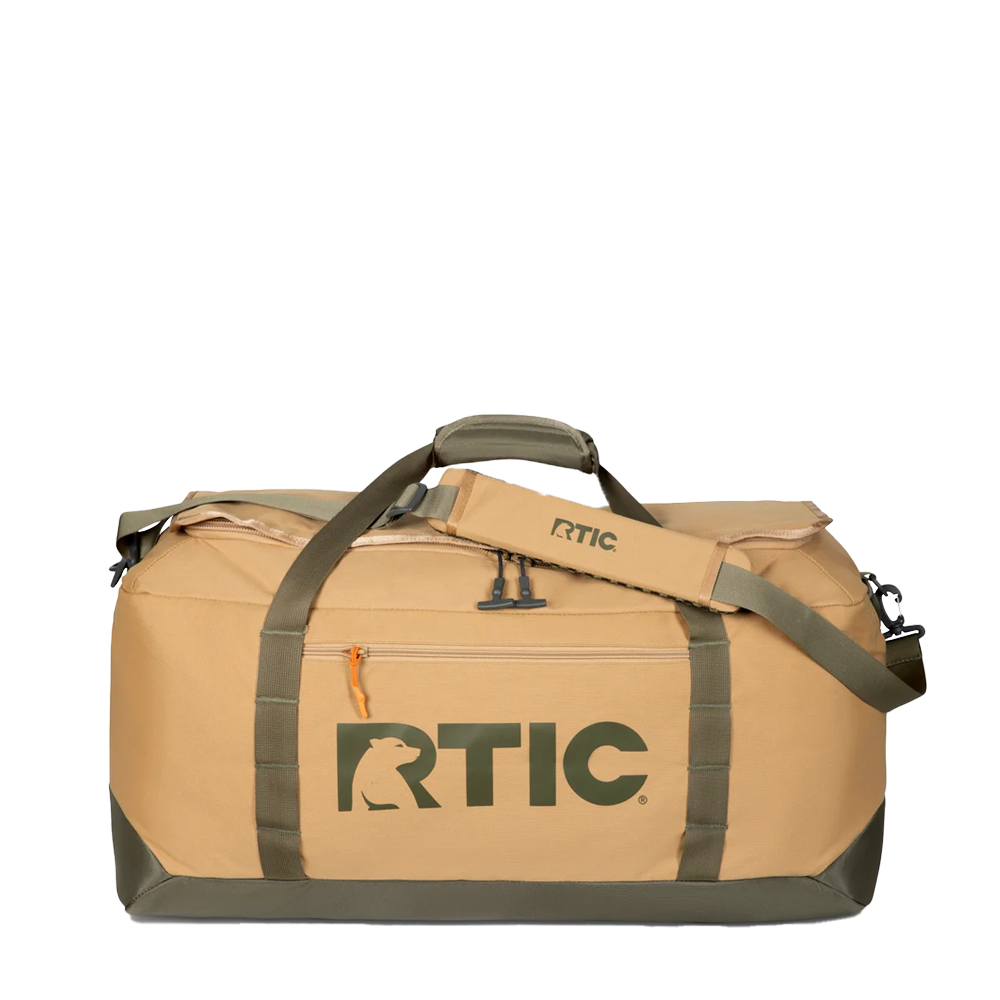 RTIC Road Trip Duffle Large