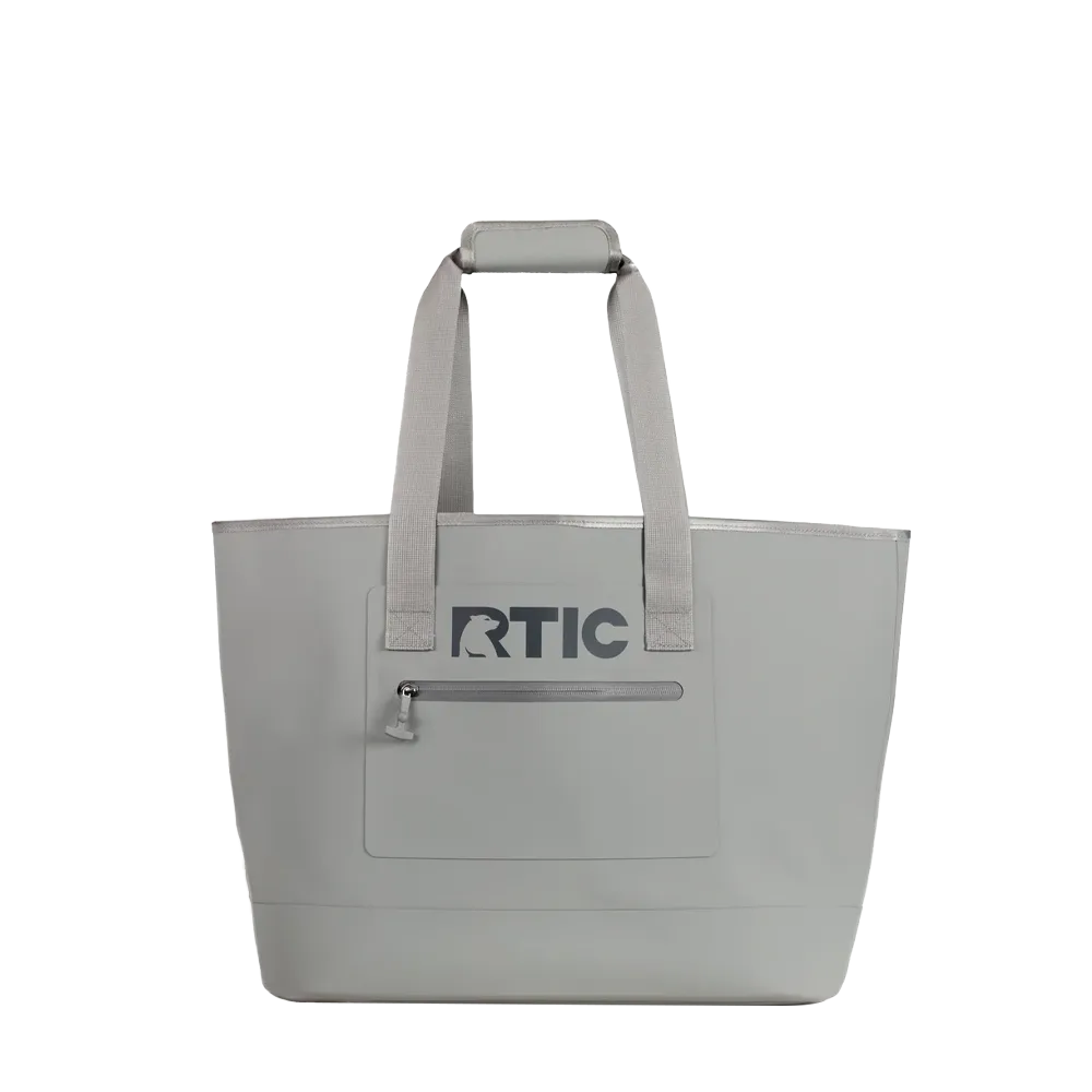 RTIC Large Ultra Tough Tote Diamondback Branding