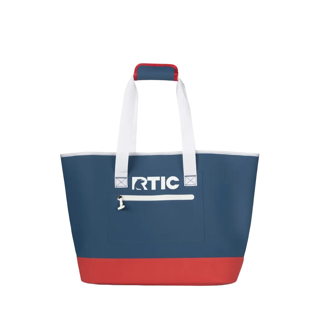 RTIC Large Ultra Tough Tote Diamondback Branding