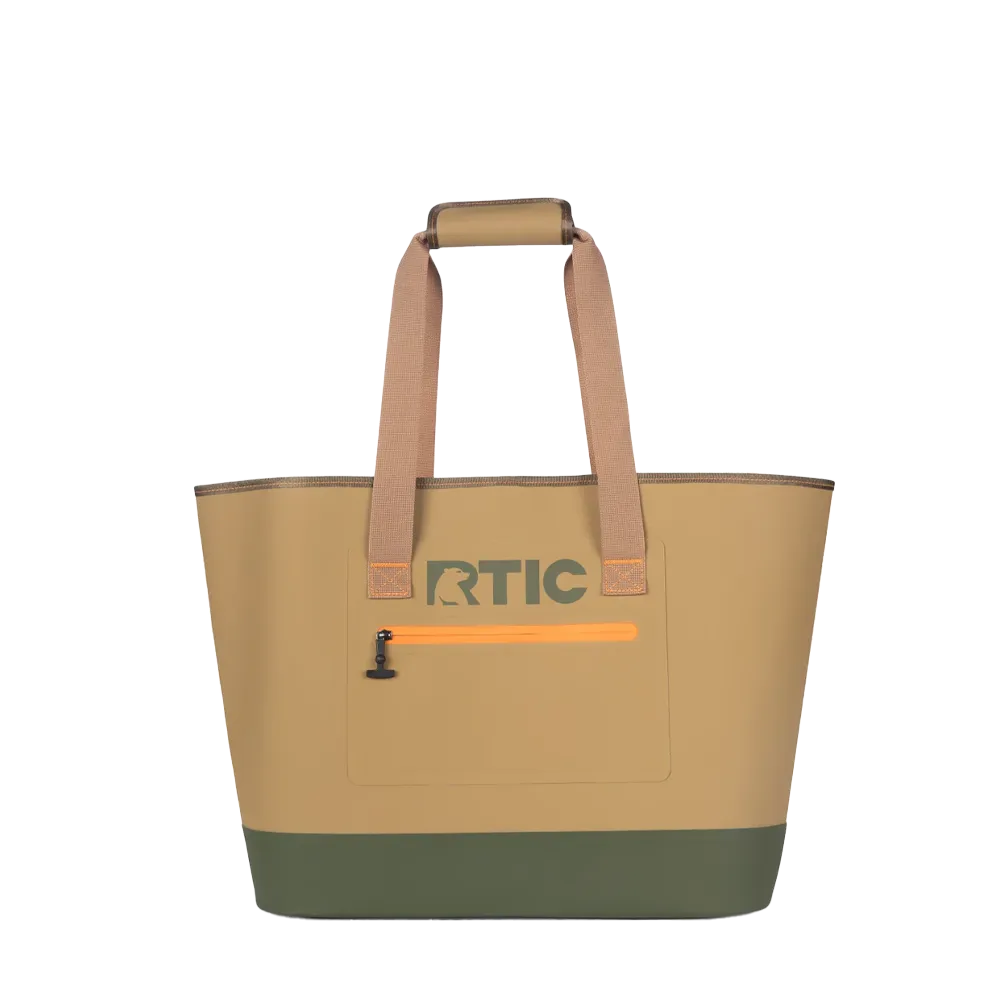 RTIC Large Ultra Tough Tote Diamondback Branding