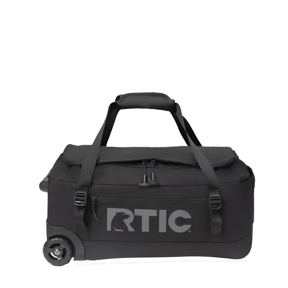 Rolling duffle bags for travel hotsell