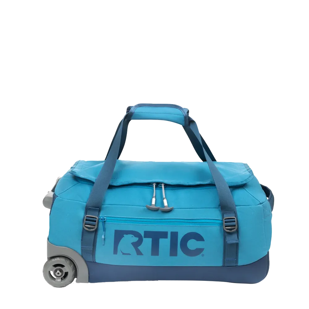 RTIC Rolling Duffle Medium-RTIC-Diamondback Branding