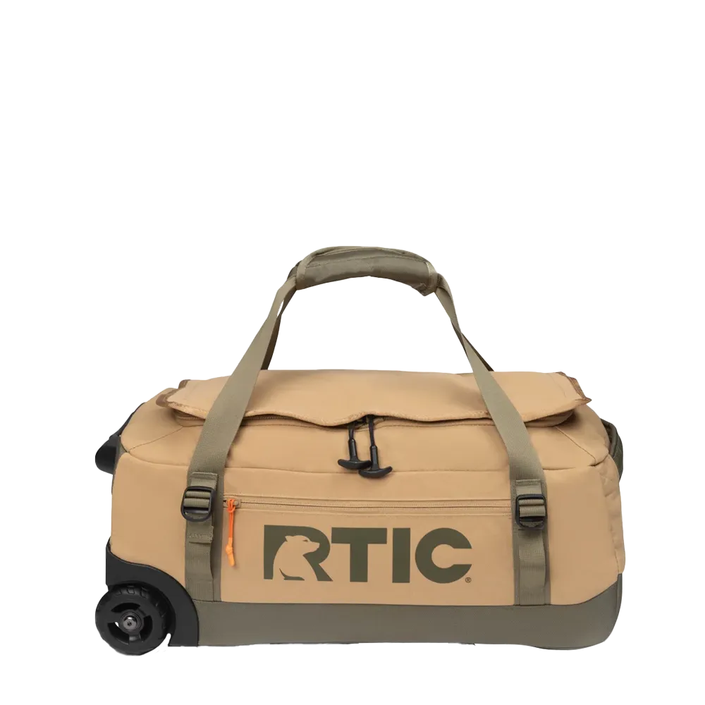 RTIC Rolling Duffle Medium-RTIC-Diamondback Branding